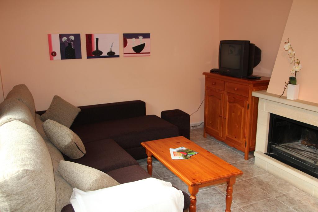 Apartamentos Naspun