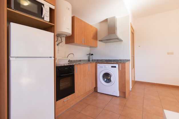 Apartamentos Gavin Biescas 3000