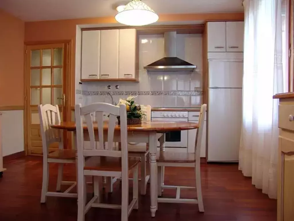 Apartamentos Gavin Biescas 3000