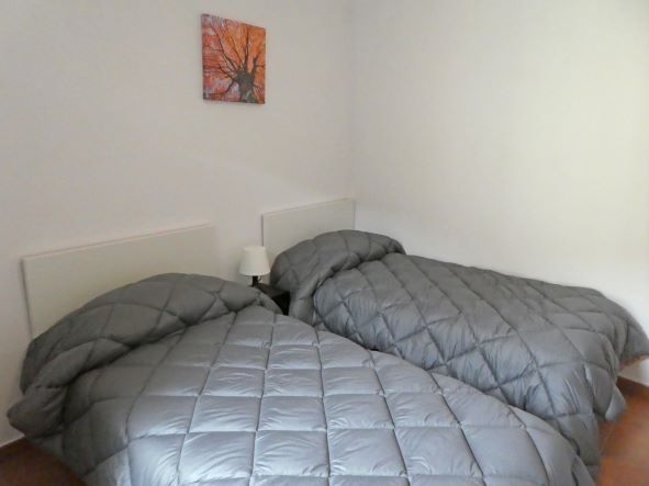 Apartamentos Gavin Biescas 3000