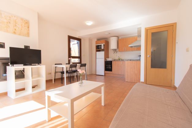 Apartamentos Gavin Biescas 3000