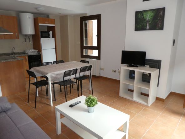 Apartamentos Gavin Biescas 3000