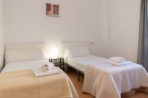 Apartamentos Gavin Biescas 3000