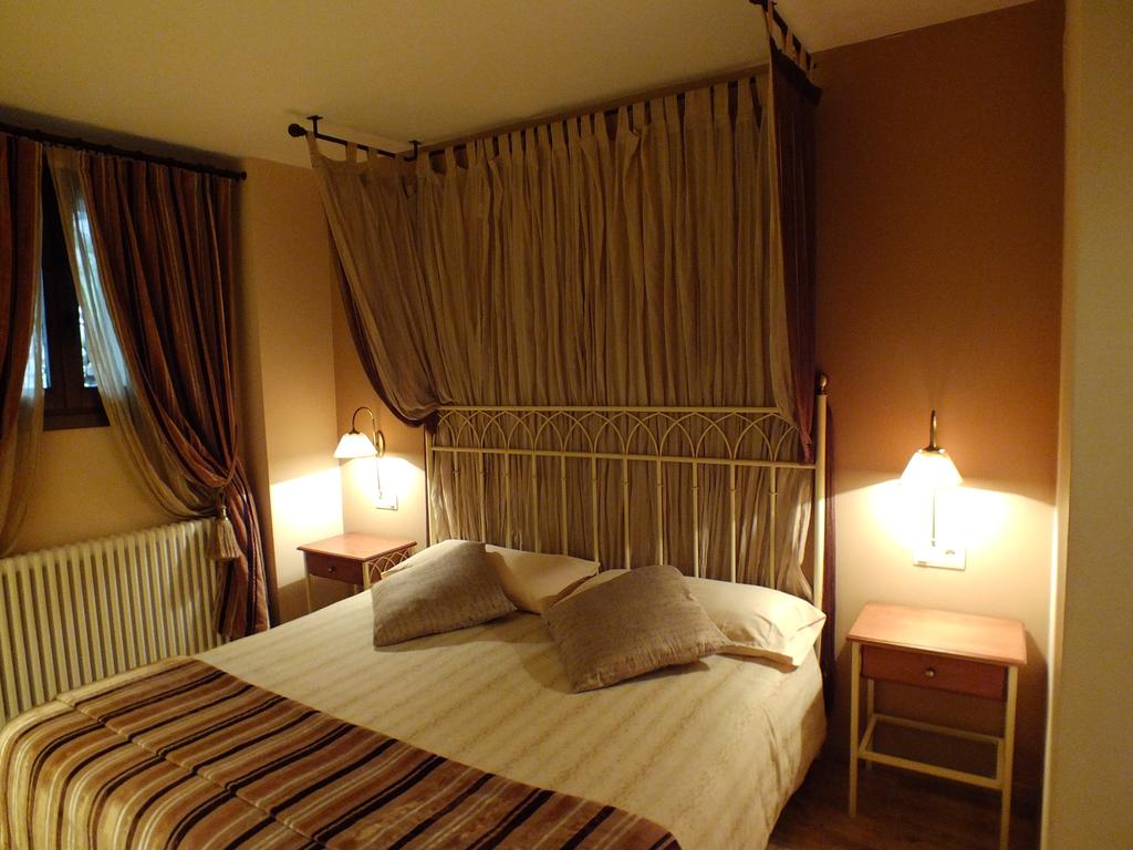 Hotel Areulo