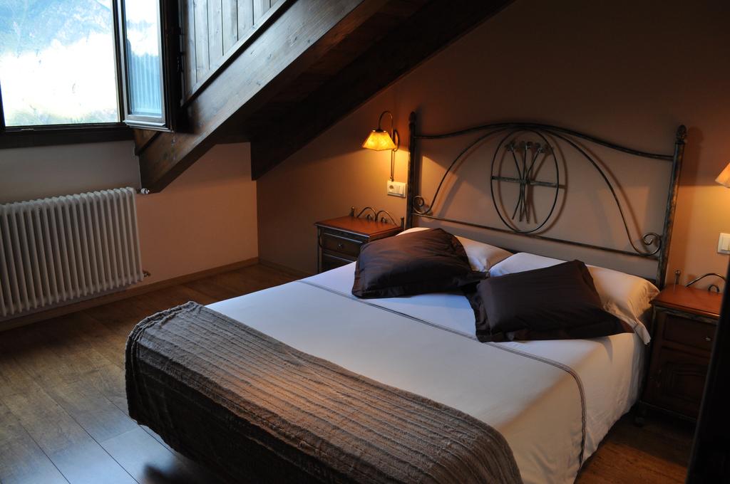 Hotel Areulo