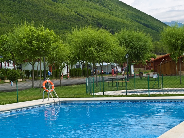 Bungalows Valle de Tena