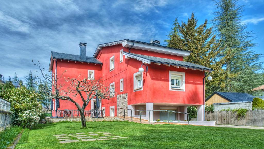 Hotel Pura Vida Pirineos