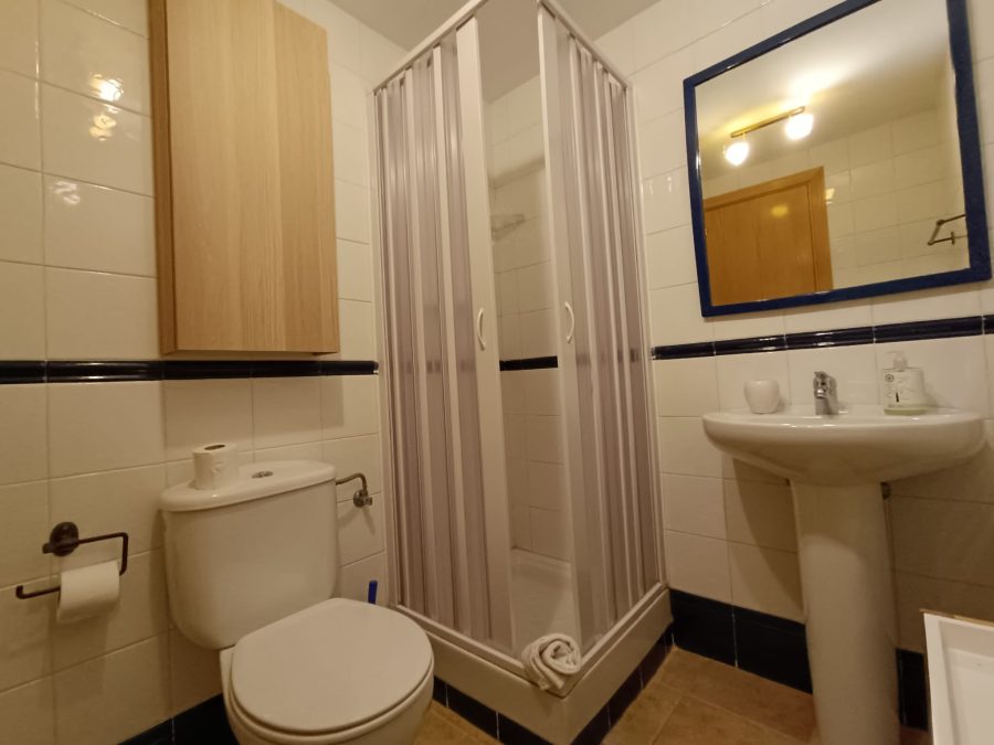 Apartamento Prados de Velarta vistas panorámicas