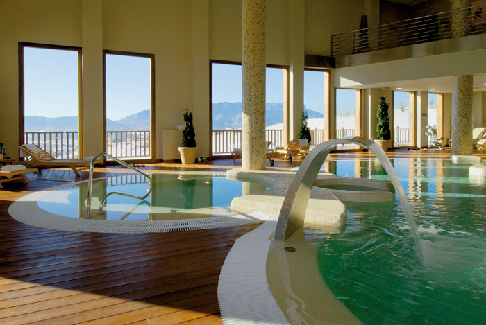 Hotel & Spa Real Badaguas Jaca
