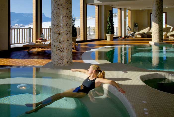 Hotel & Spa Real Badaguas Jaca