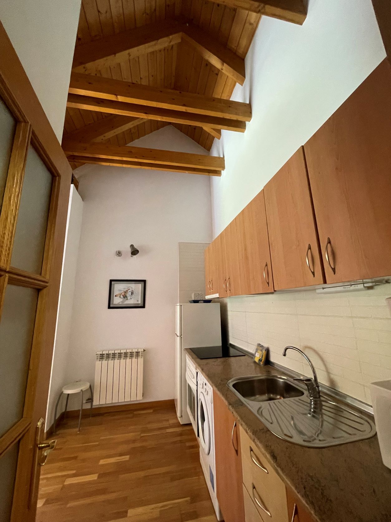 Ático El Mirador de Sallent