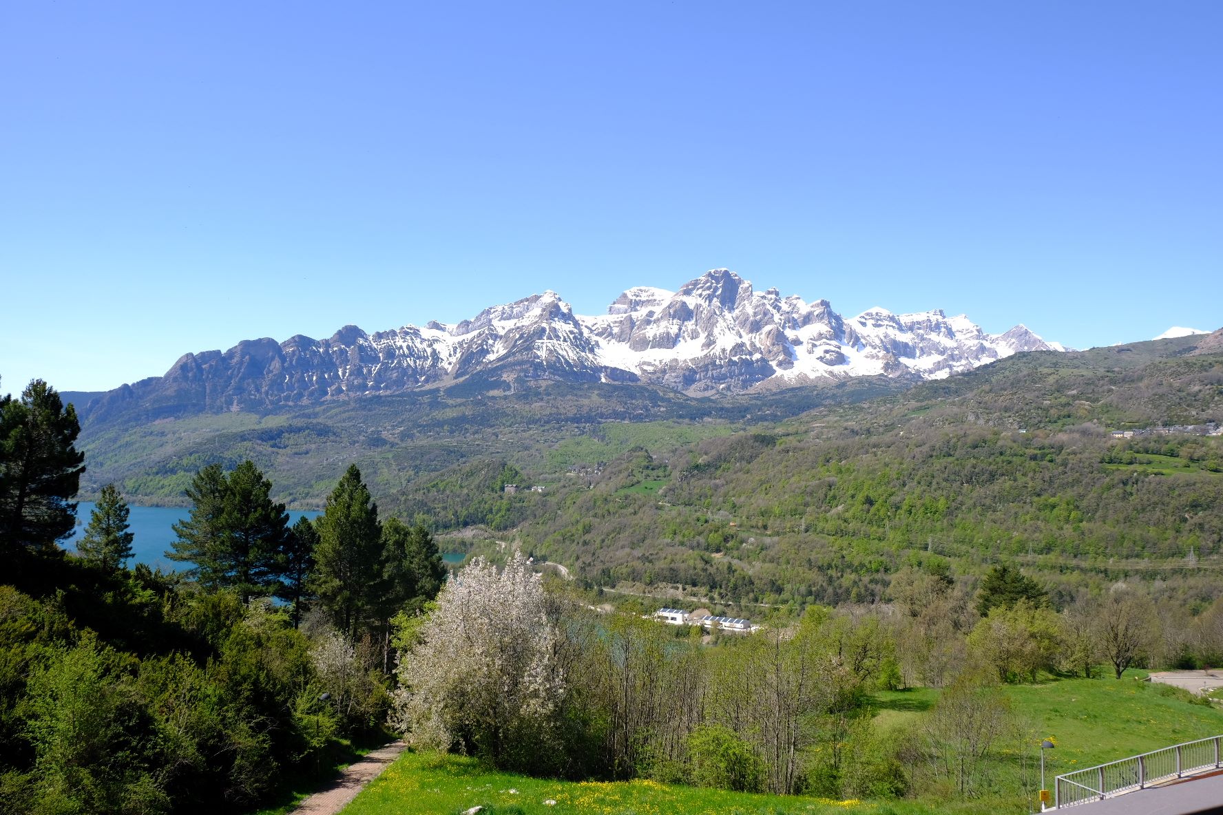 Apartamento Cumbre de Argualas