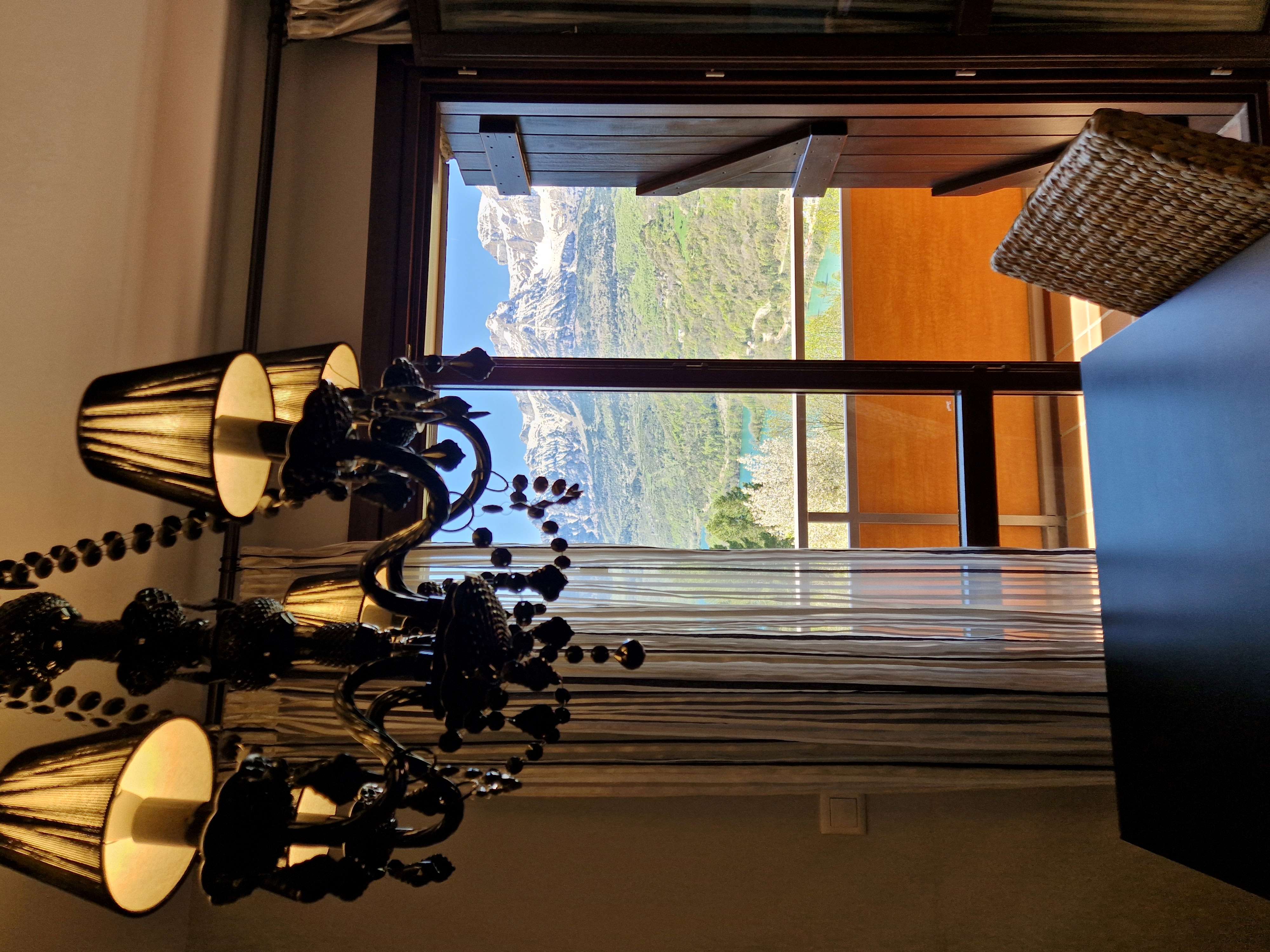 Apartamento Cumbre de Argualas