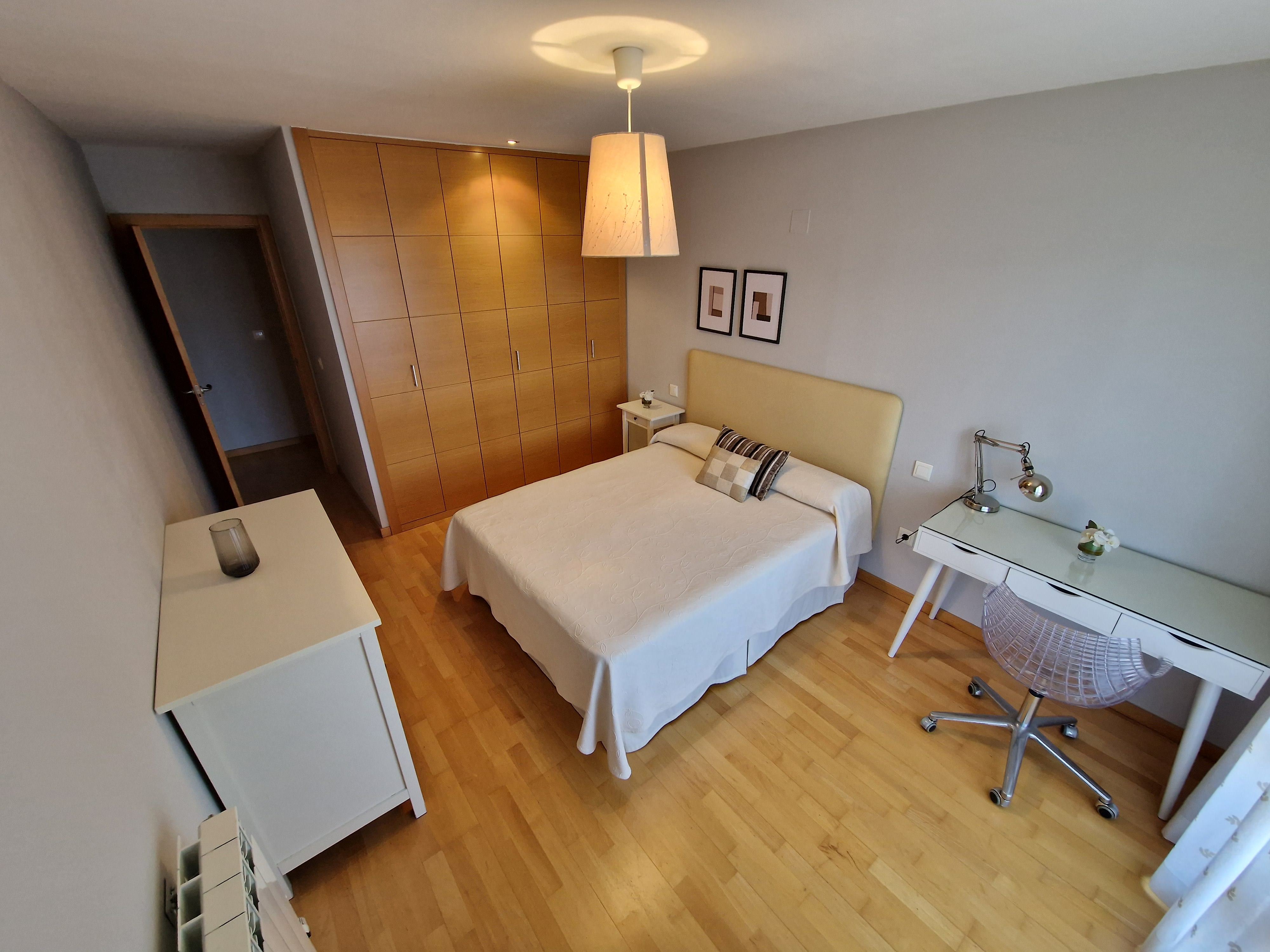 Apartamento Cumbre de Argualas