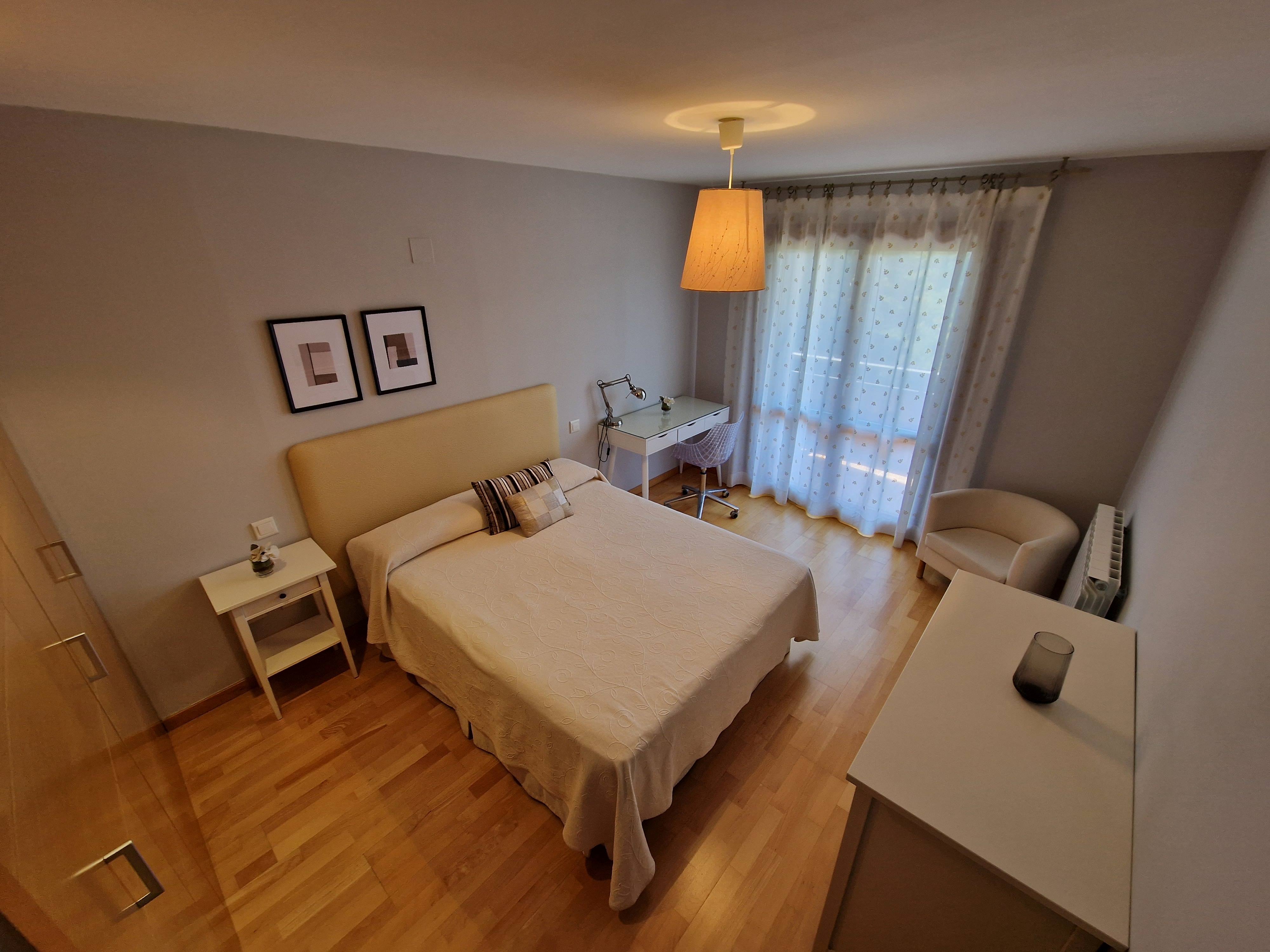 Apartamento Cumbre de Argualas