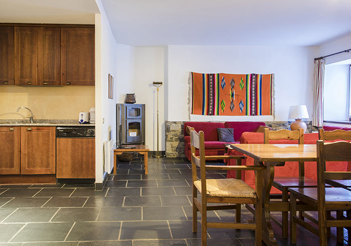 Apartamentos Linsoles