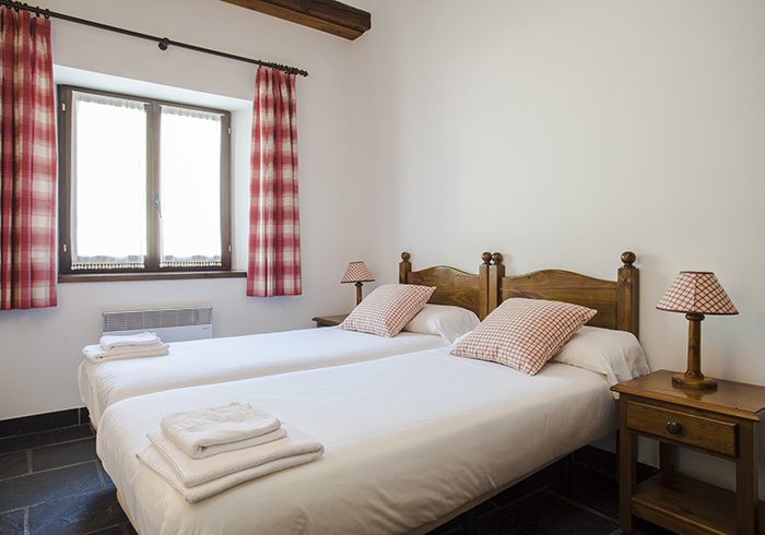 Apartamentos Linsoles