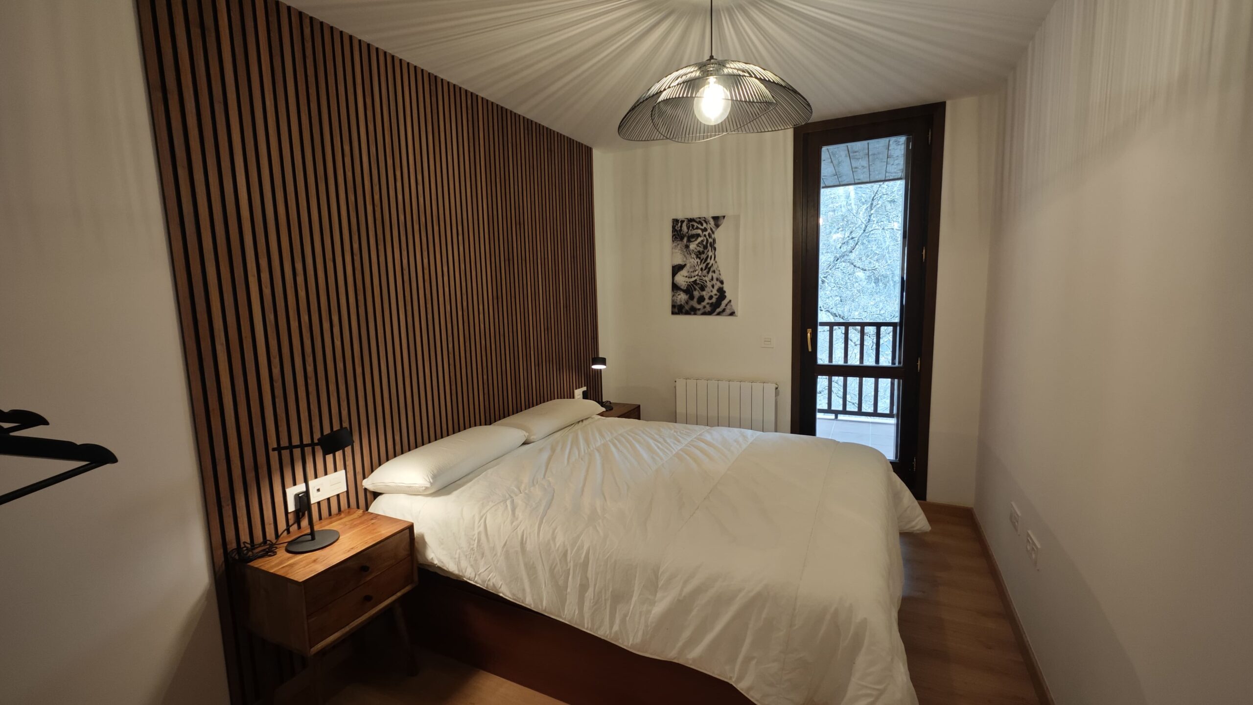 Apartamento Mimosa IV FormiSnow
