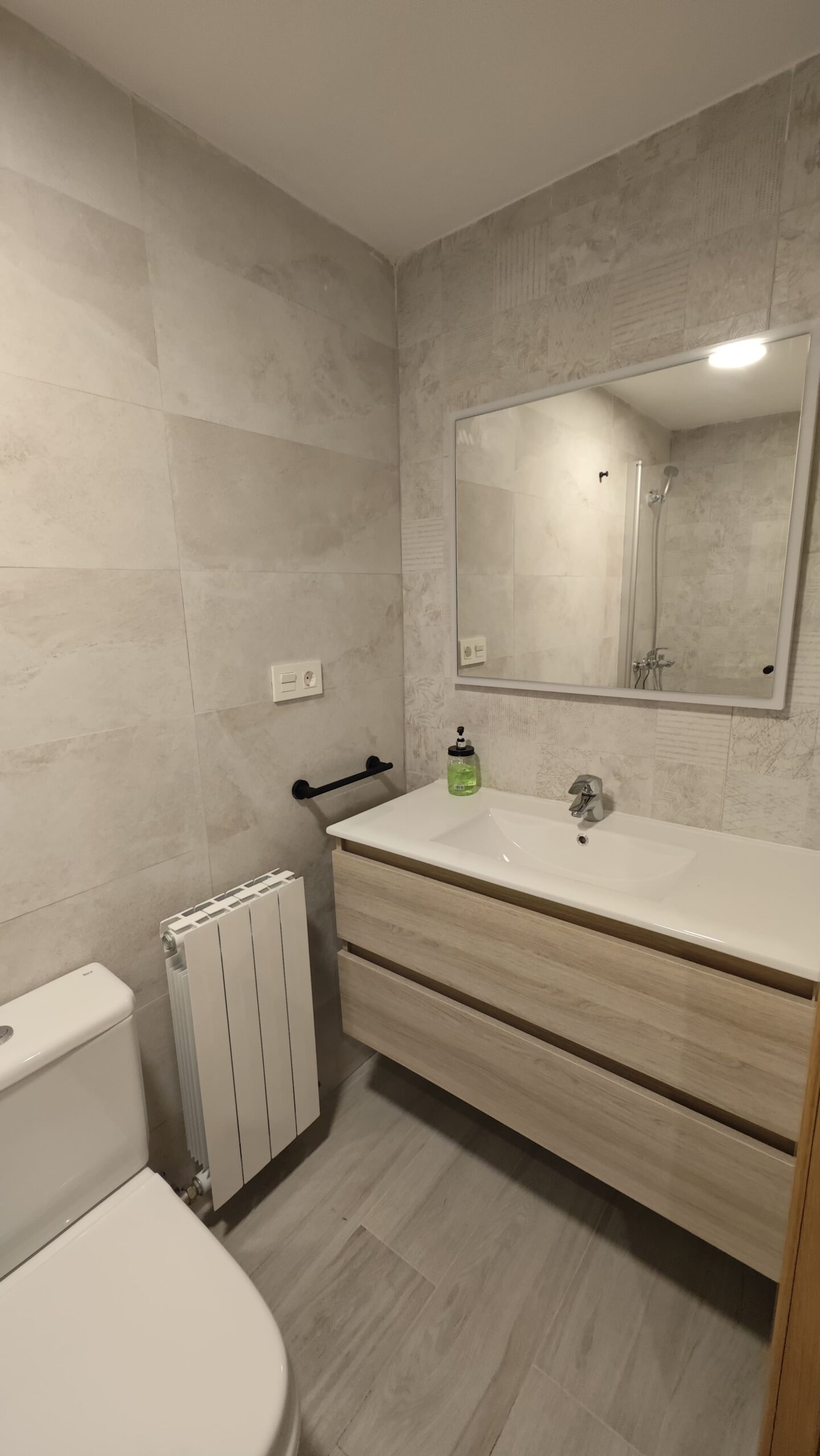 Apartamento Mimosa IV FormiSnow
