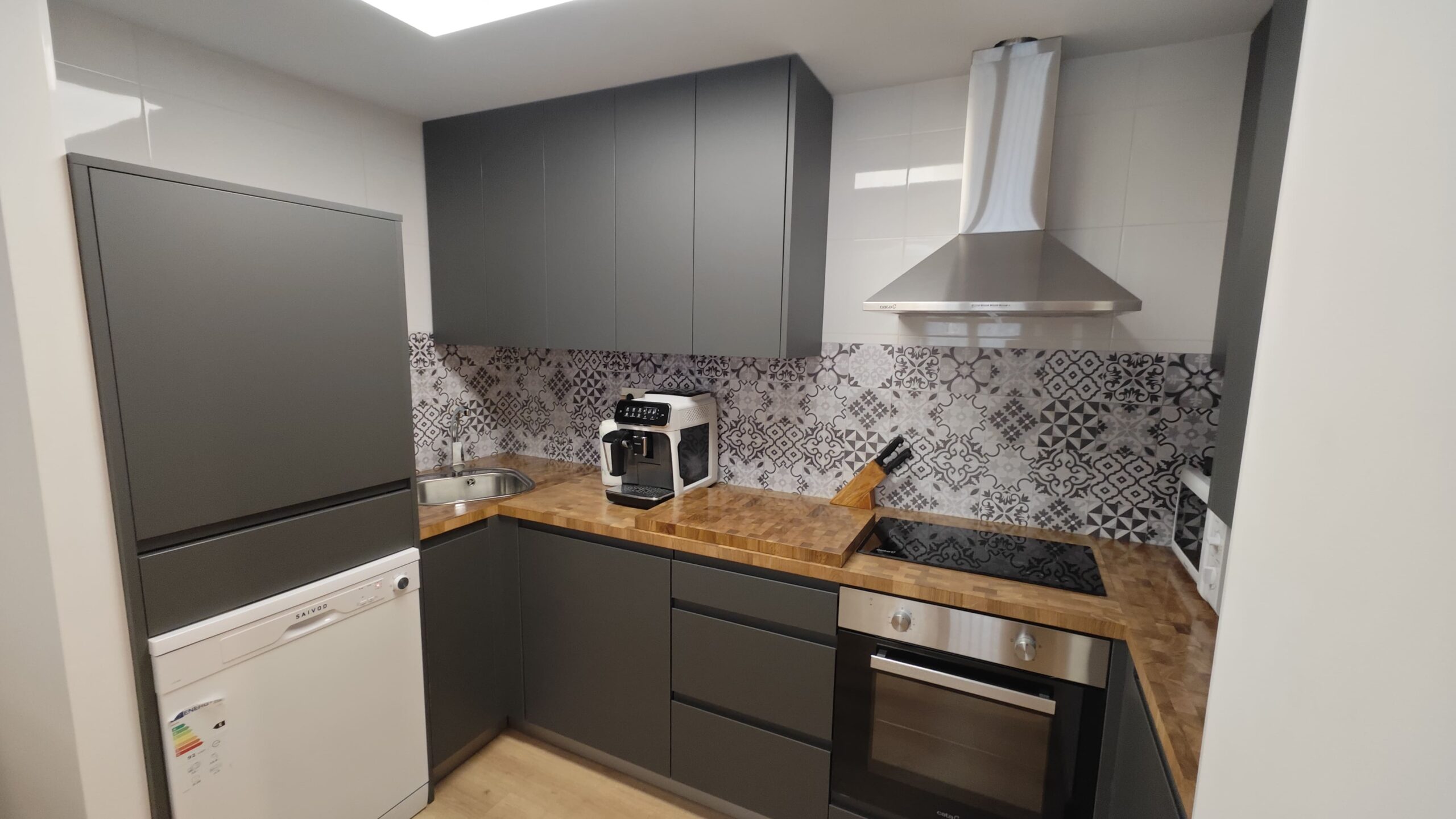 Apartamento Mimosa IV FormiSnow