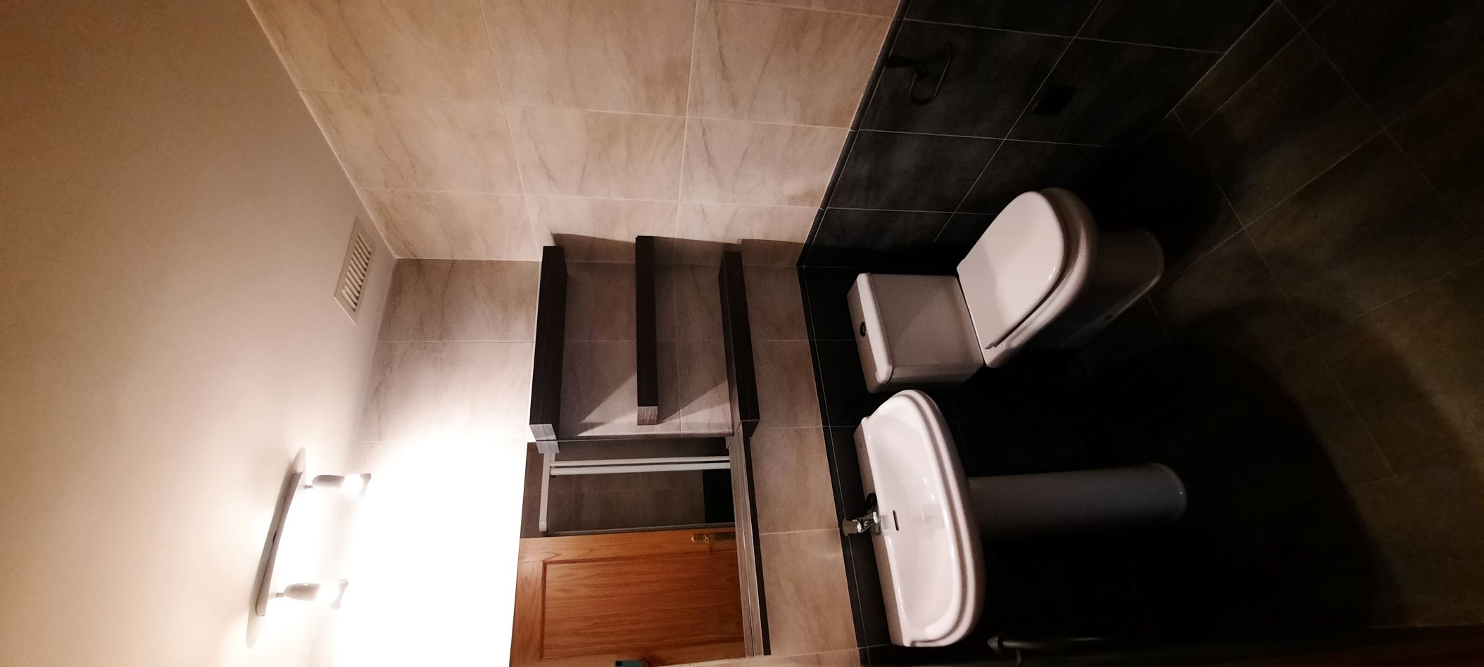 Apartamento Vista Telera