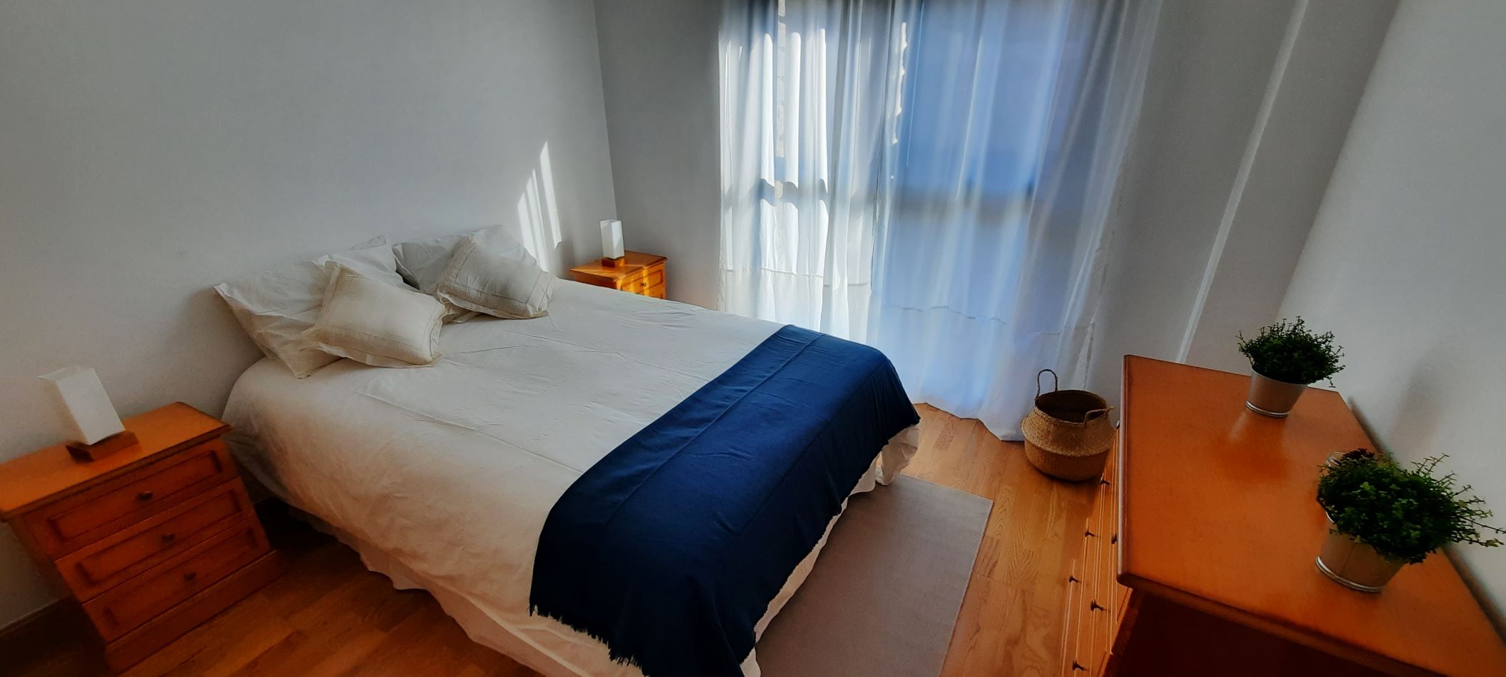 Apartamento Vista Telera