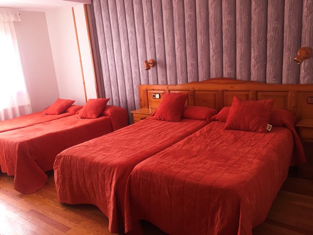 Hotel Eriste