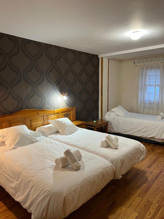Hotel Eriste