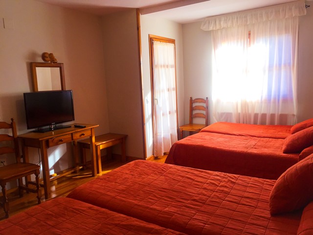 Hotel Eriste