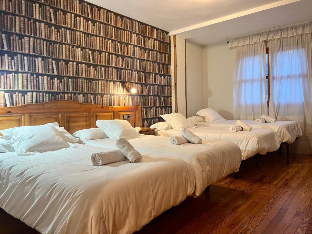 Hotel Eriste