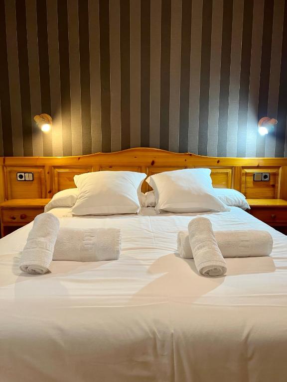 Hotel Eriste