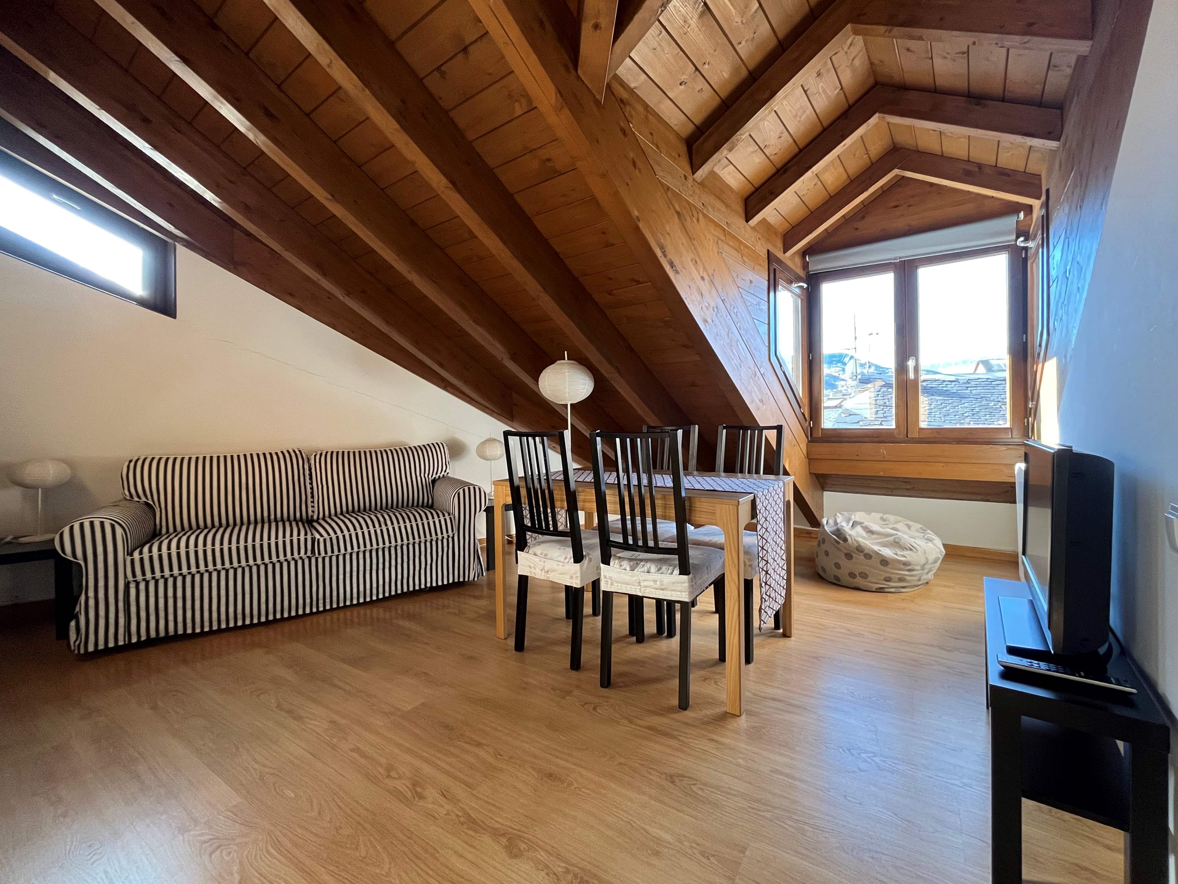 Apartamentos Casa Damián del Baile - Albá 2