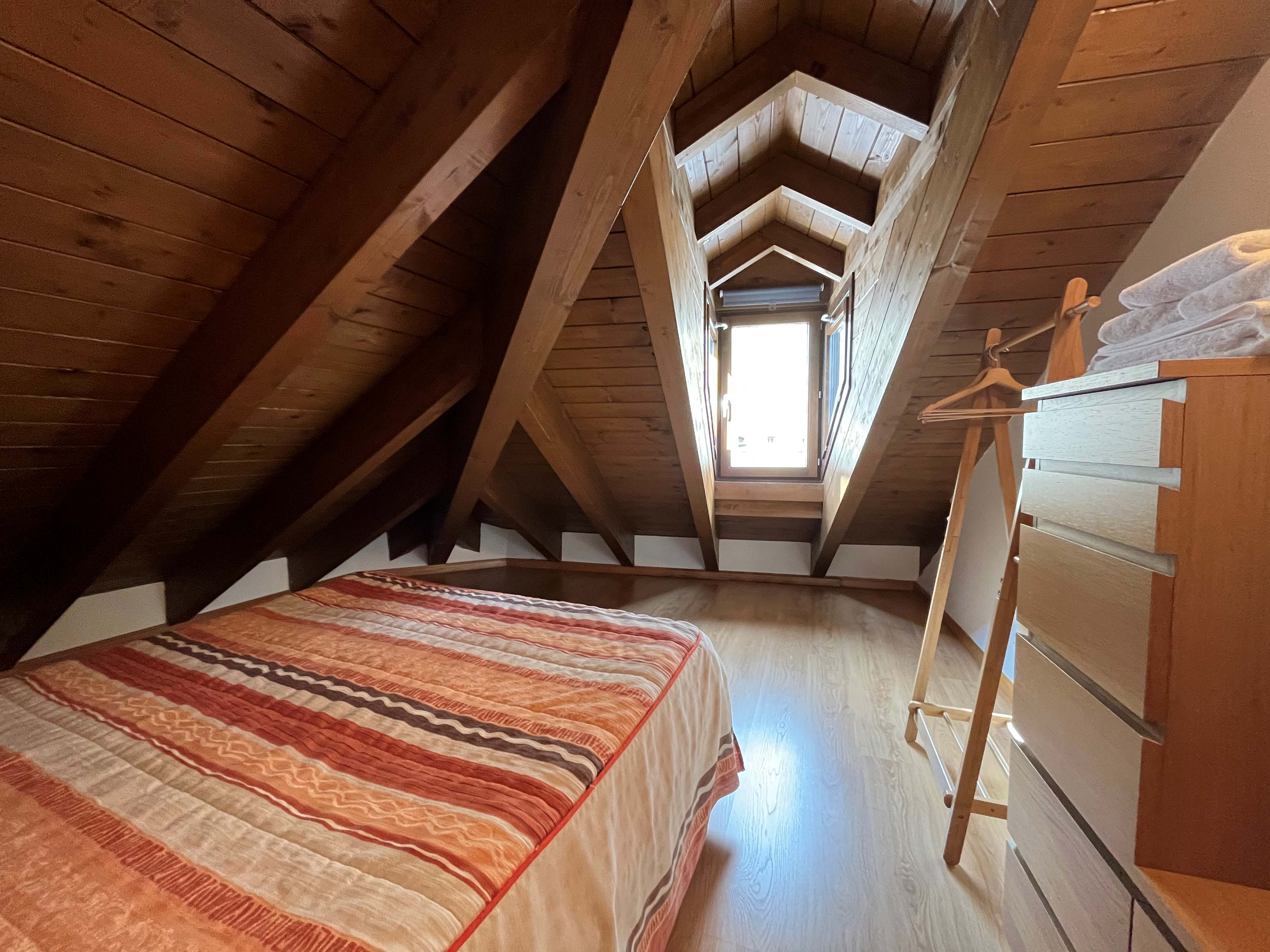 Apartamentos Casa Damián del Baile - Albá 2