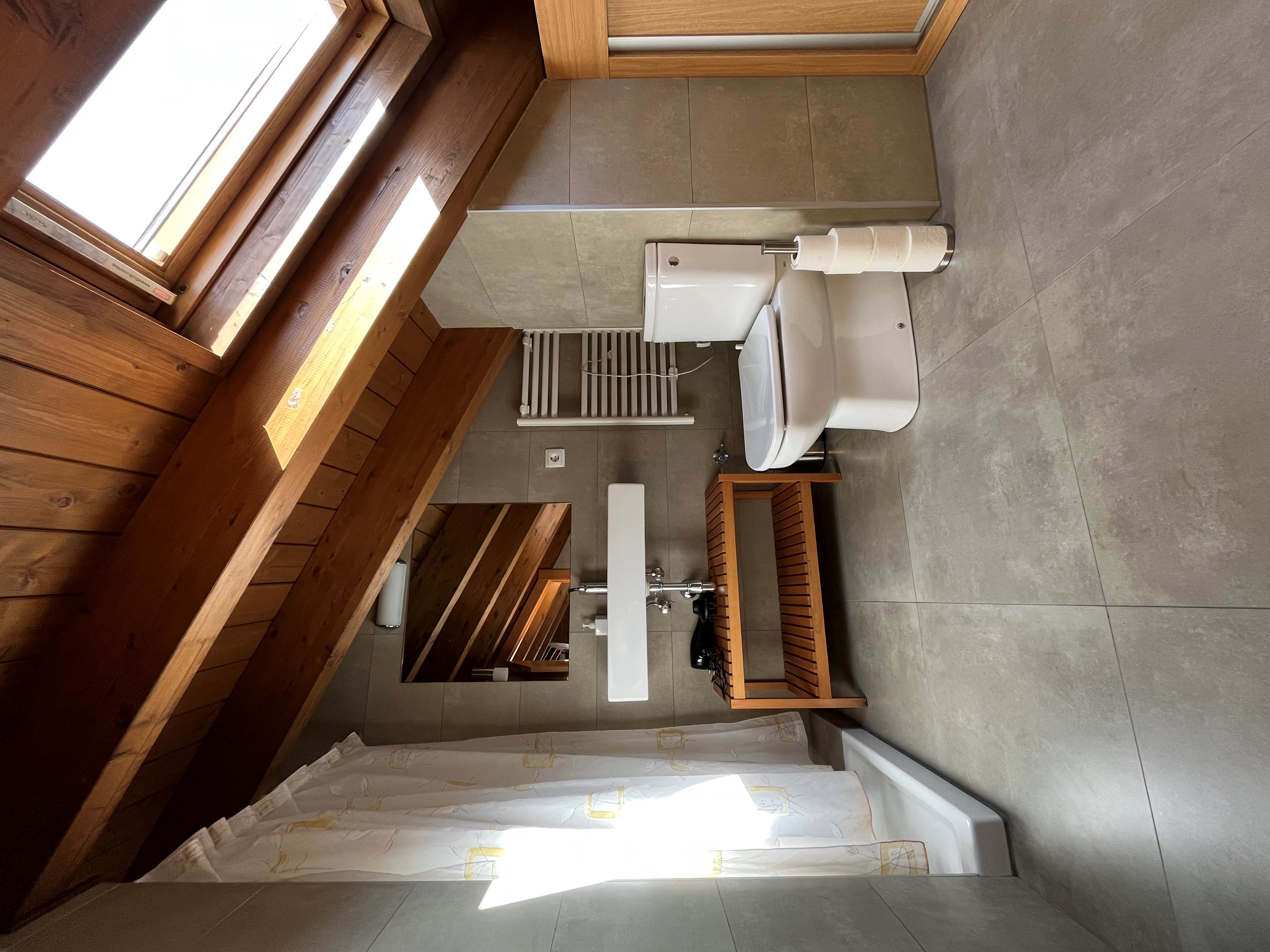 Apartamentos Casa Damián del Baile - Albá 2