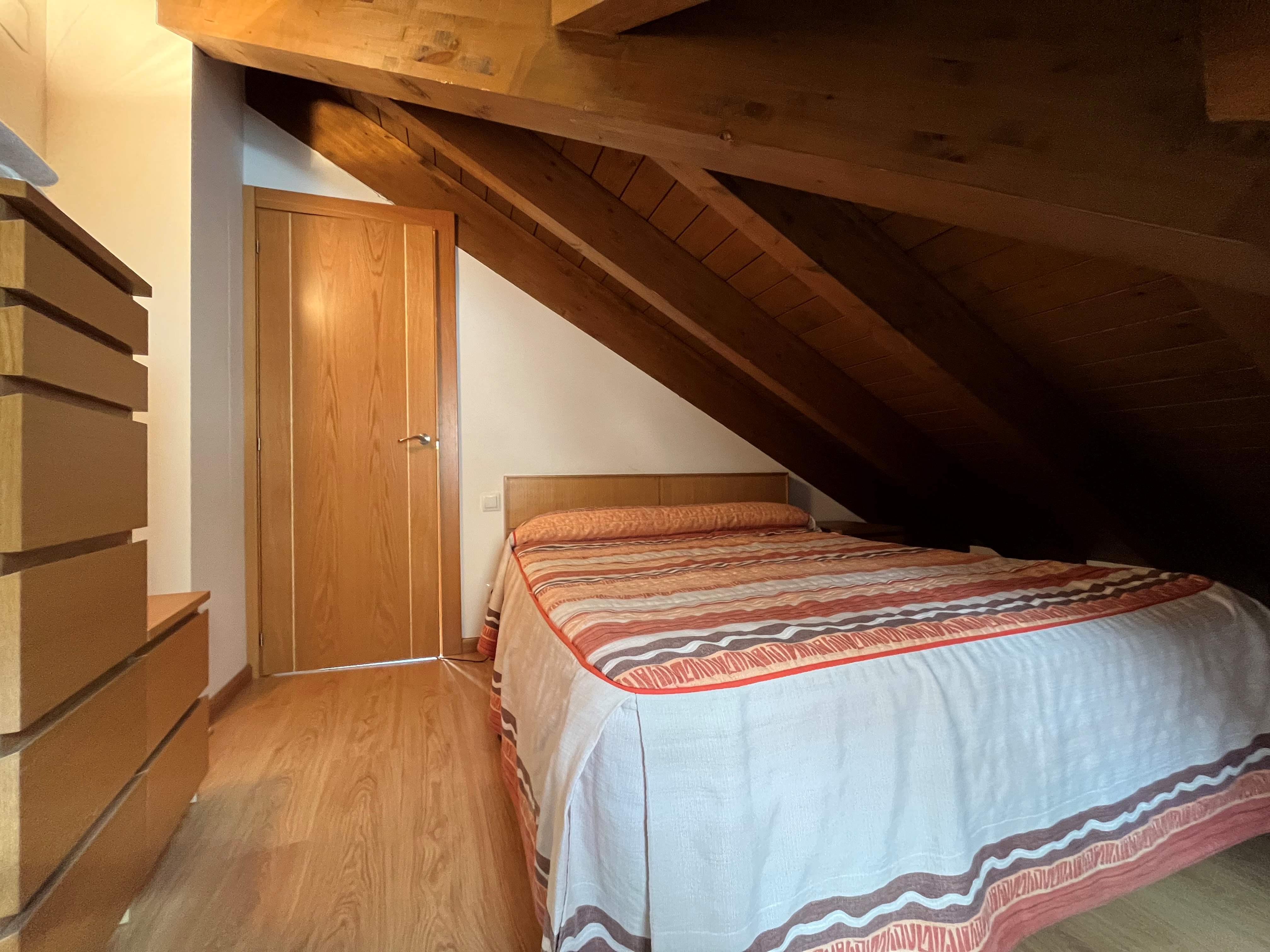 Apartamentos Casa Damián del Baile - Albá 2