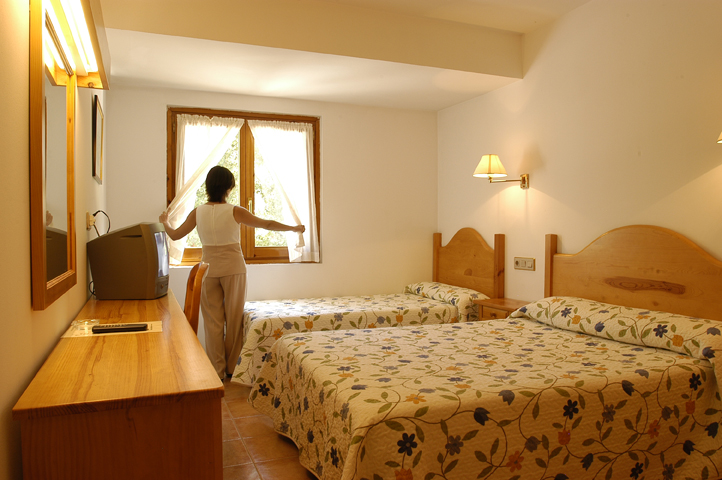 Hotel El Pilar