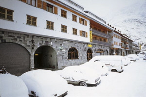 Hotel El Pilar