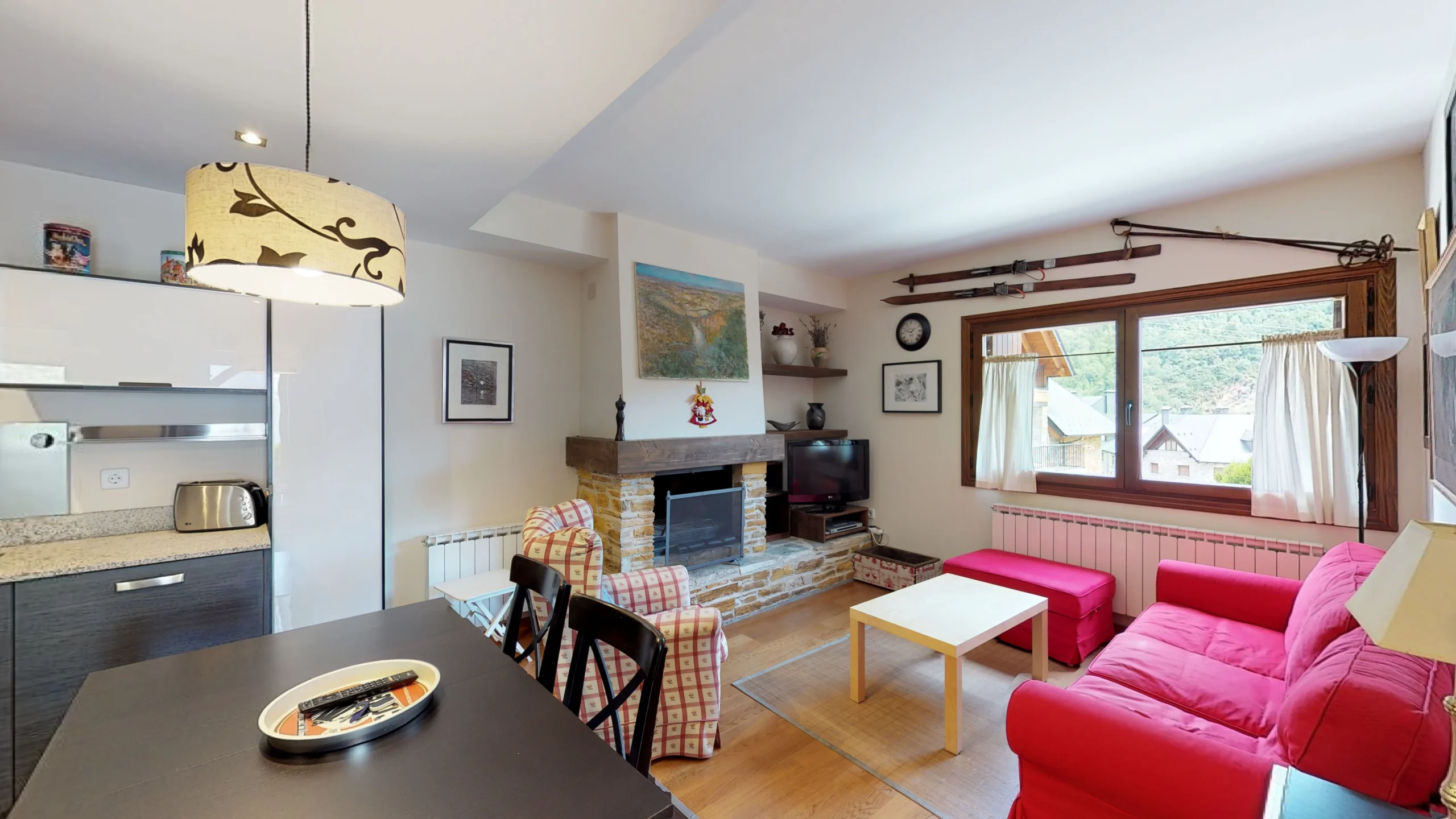 Apartamento Cantero 14