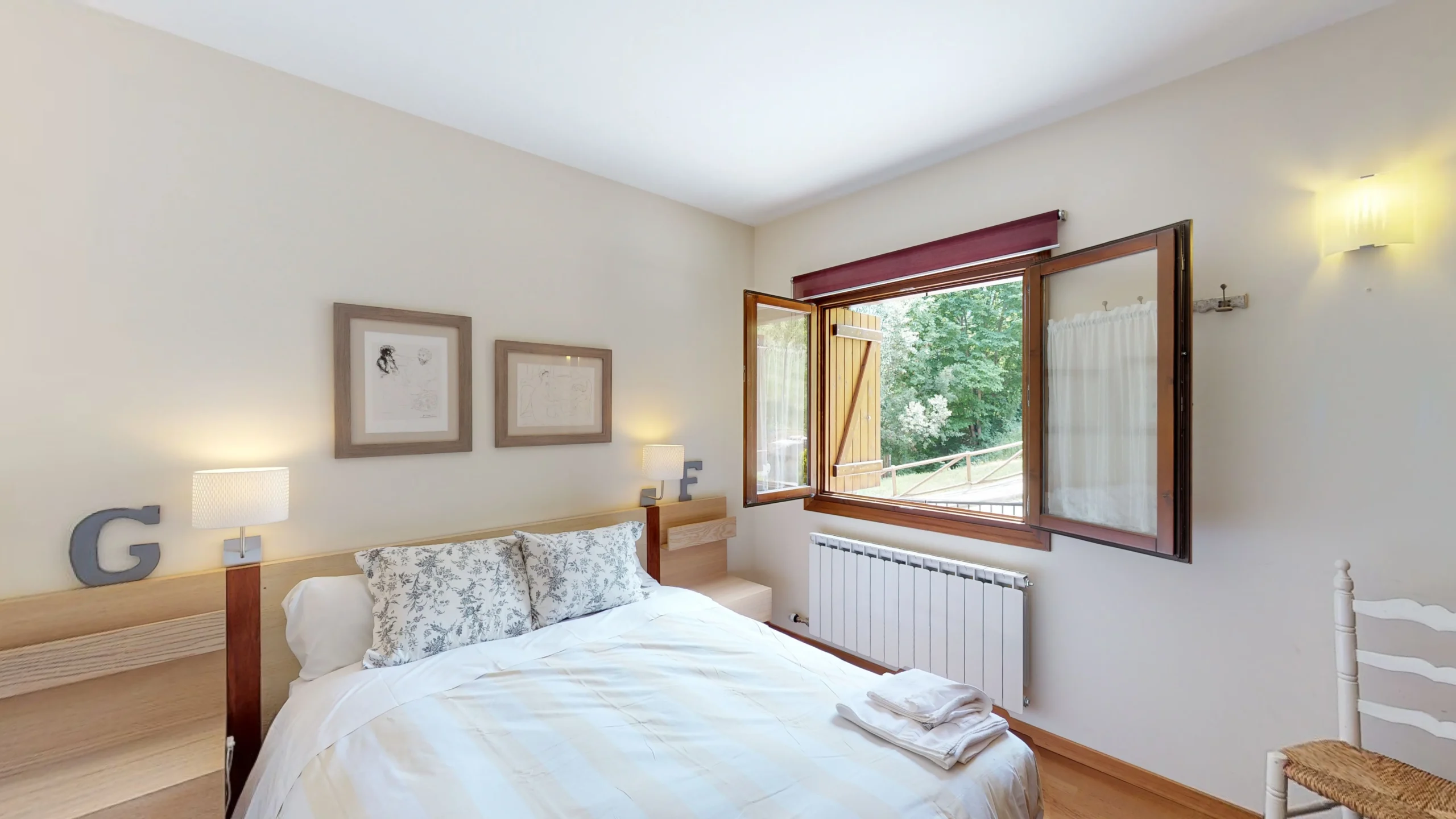 Apartamento Cantero 14
