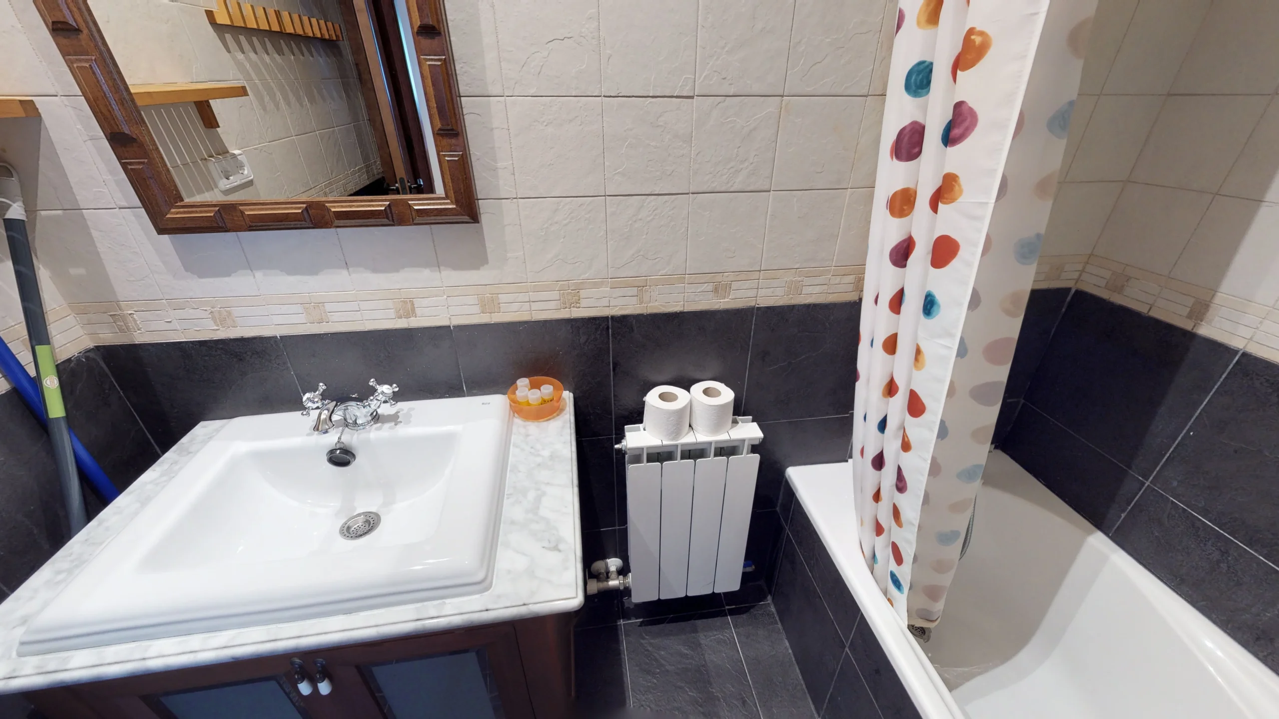 Apartamento Cantero 14