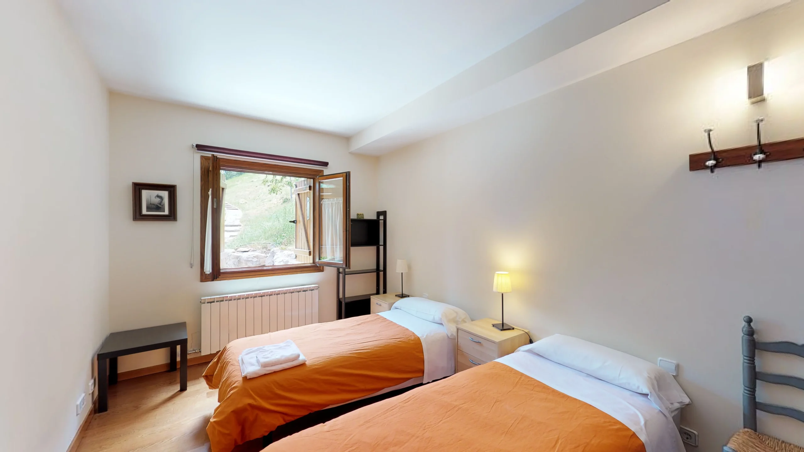 Apartamento Cantero 14