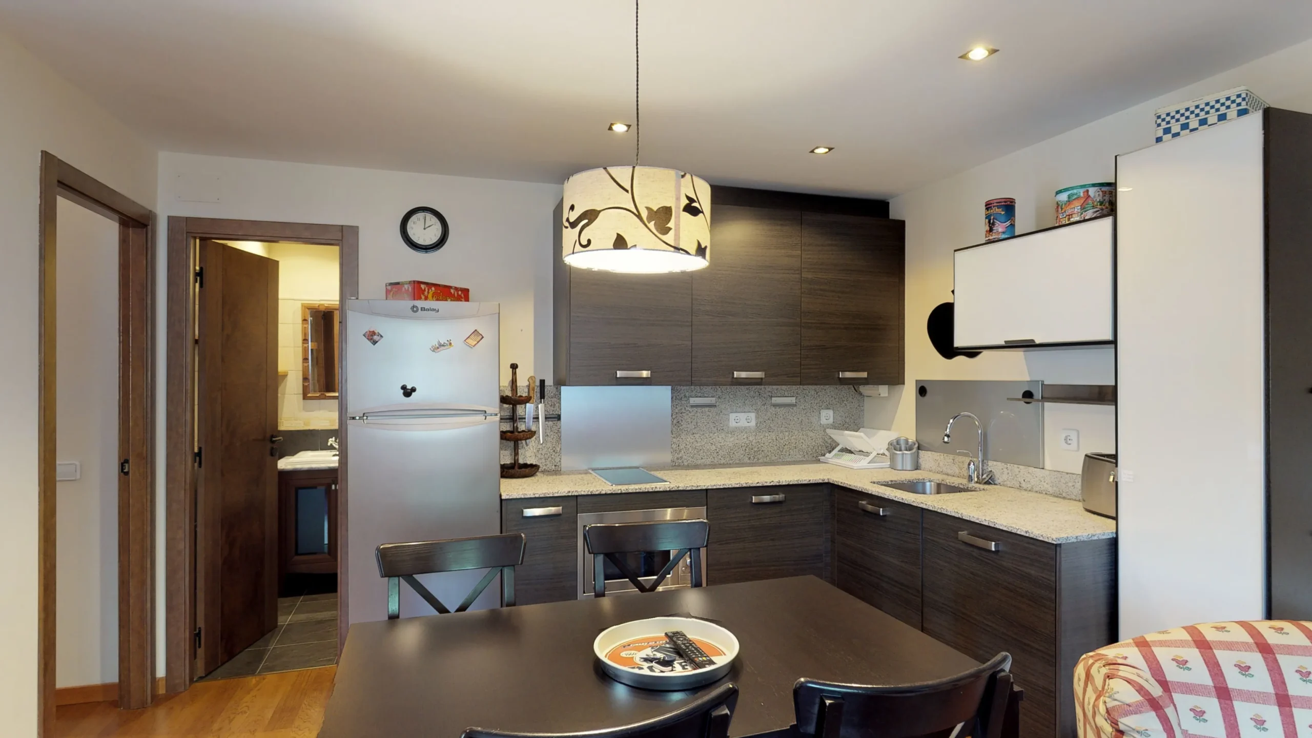 Apartamento Cantero 14