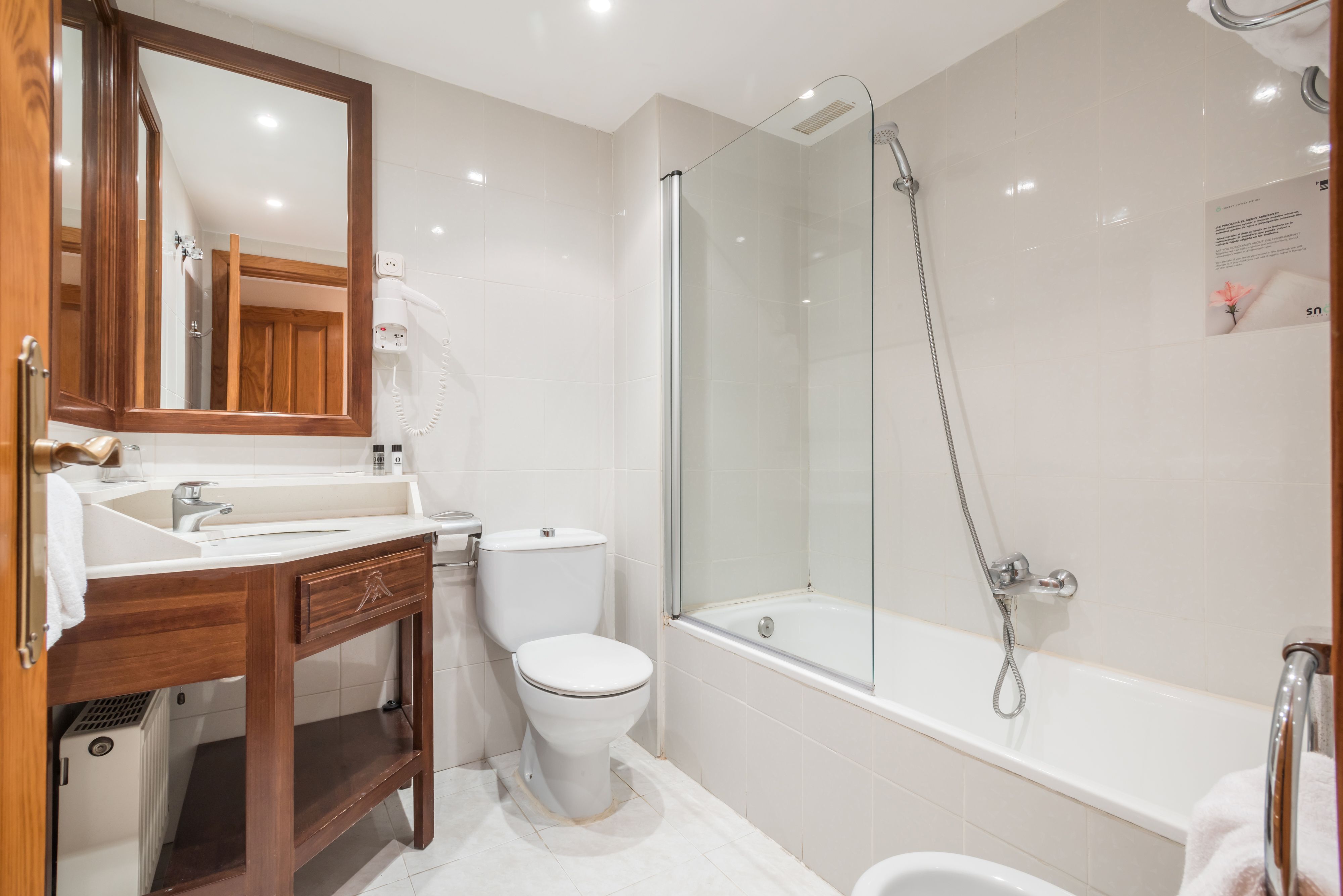 Hotel Snö Villa de Sallent 3*