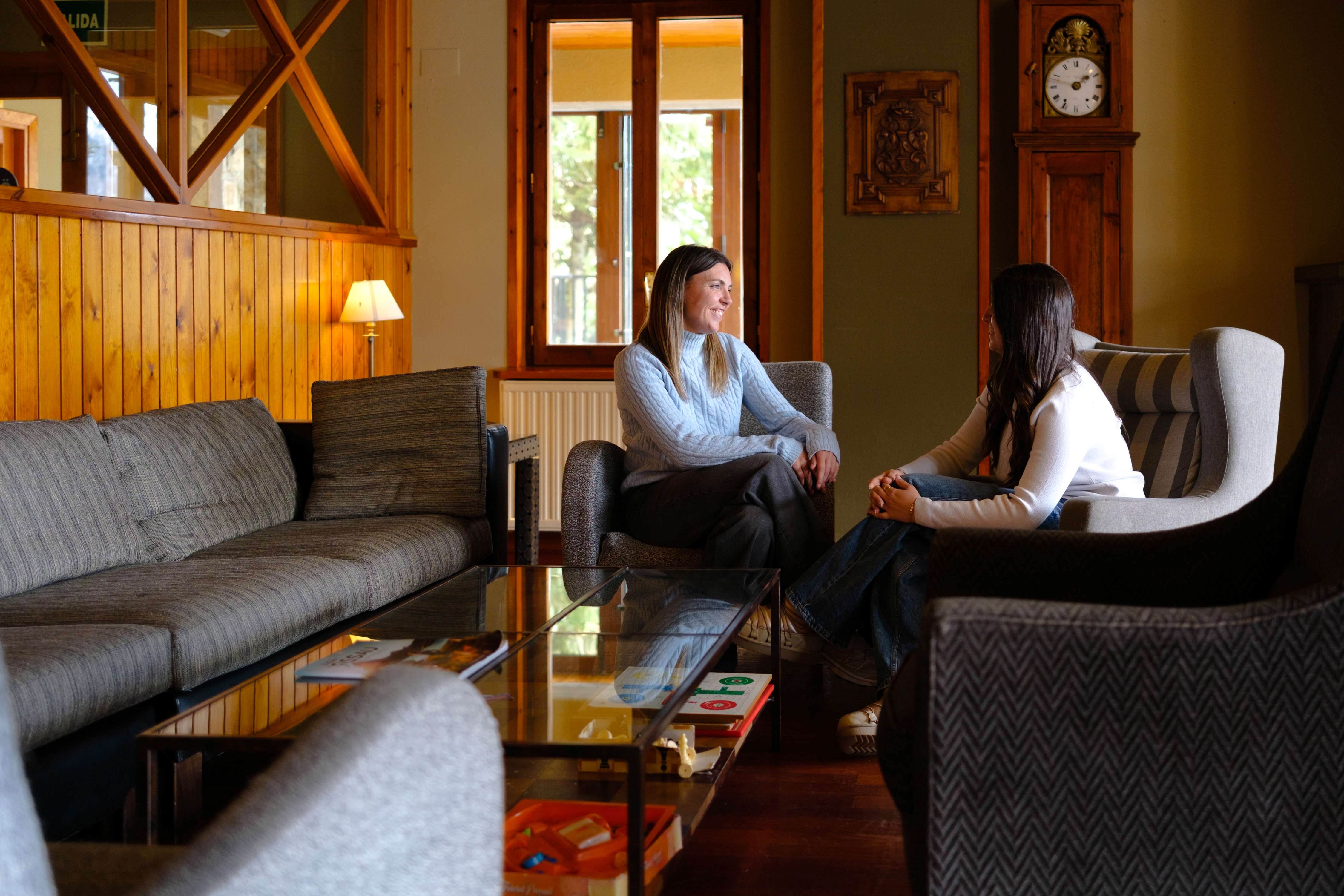 Hotel Snö Villa de Sallent 3*