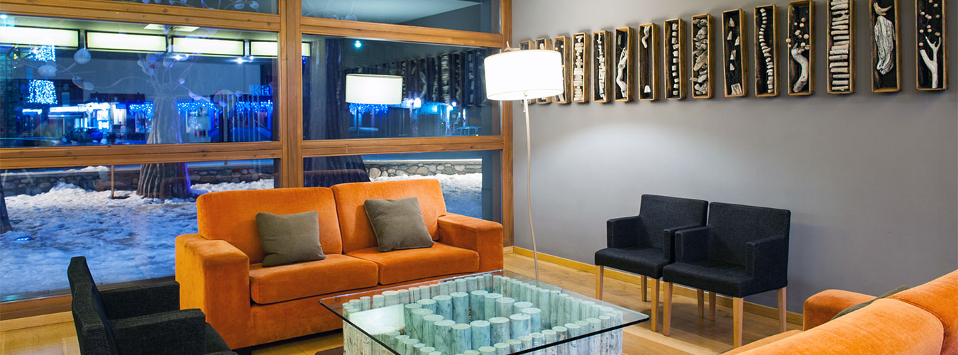 SOMMOS Hotel Aneto