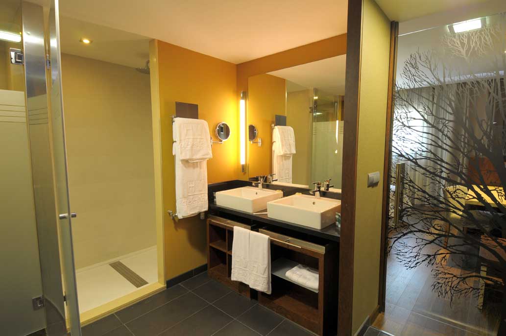 SOMMOS Hotel Aneto