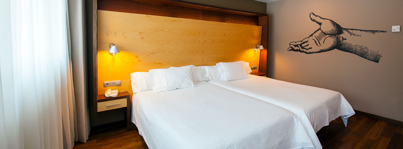 SOMMOS Hotel Aneto
