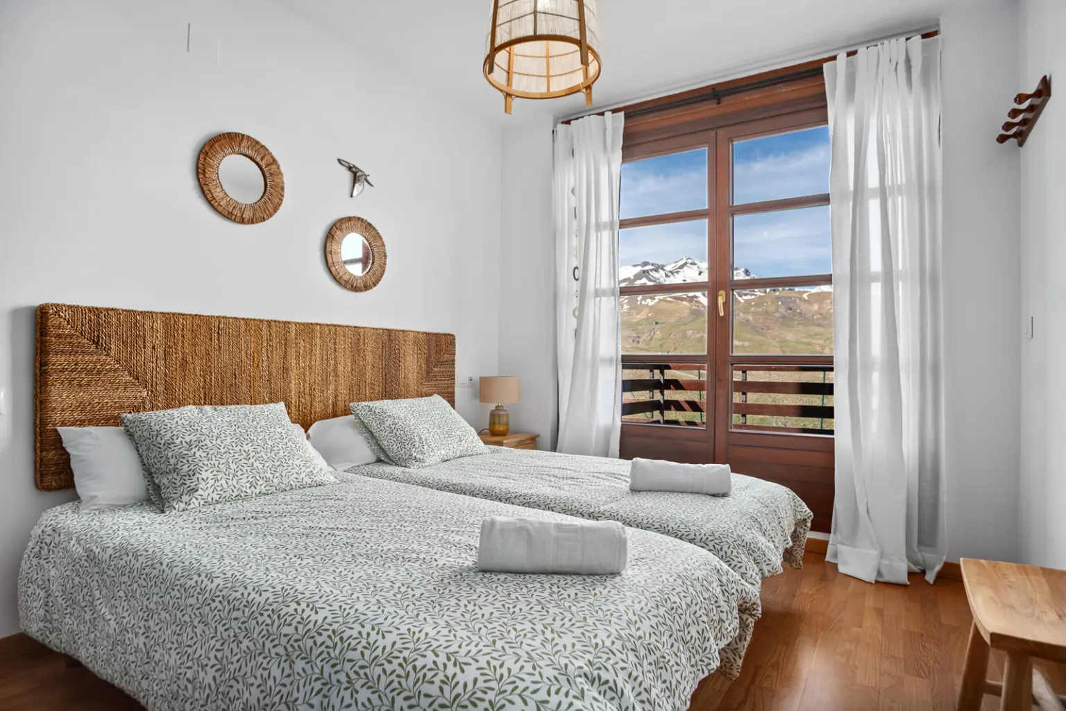 Apartamento Garbo