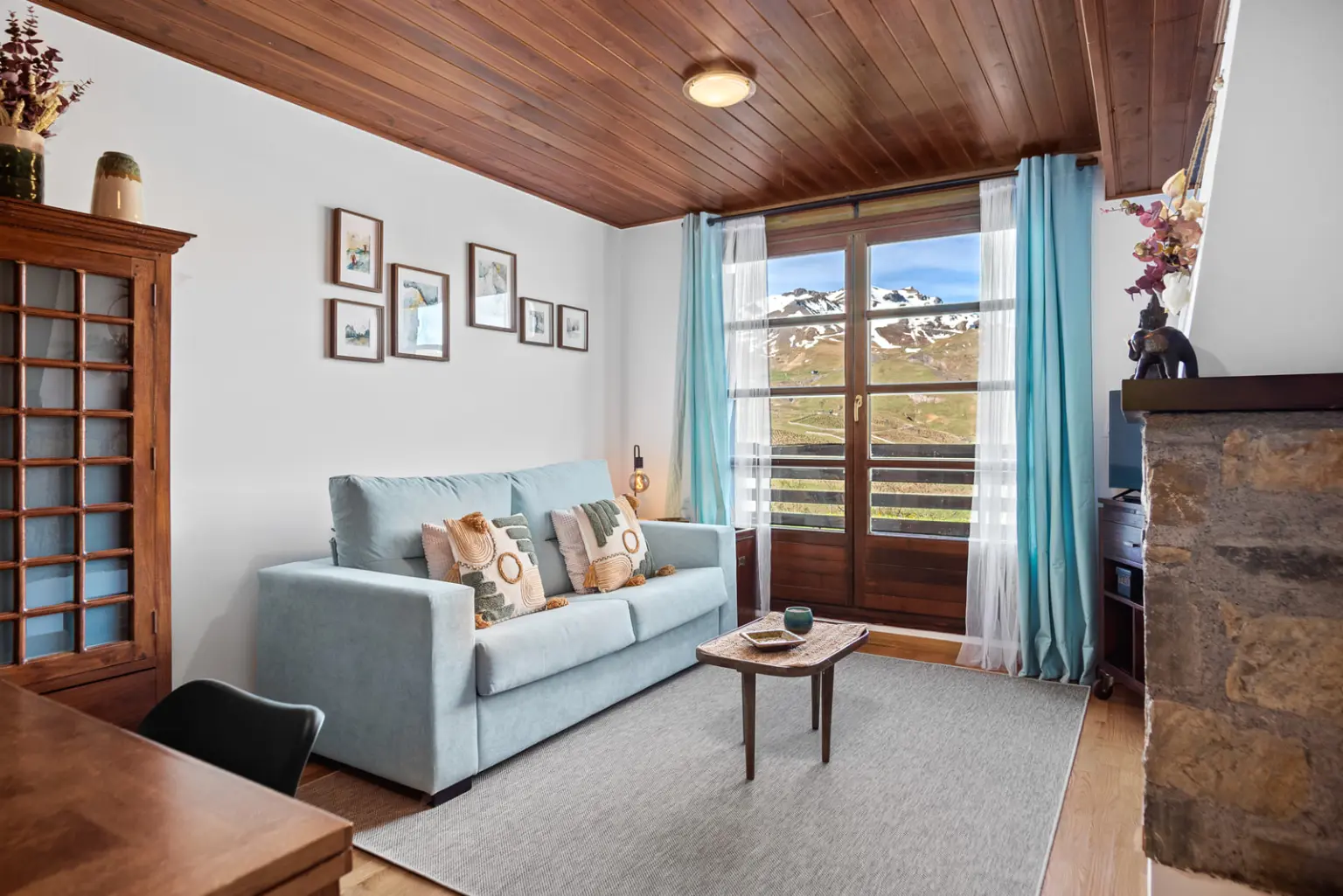 Apartamento Garbo
