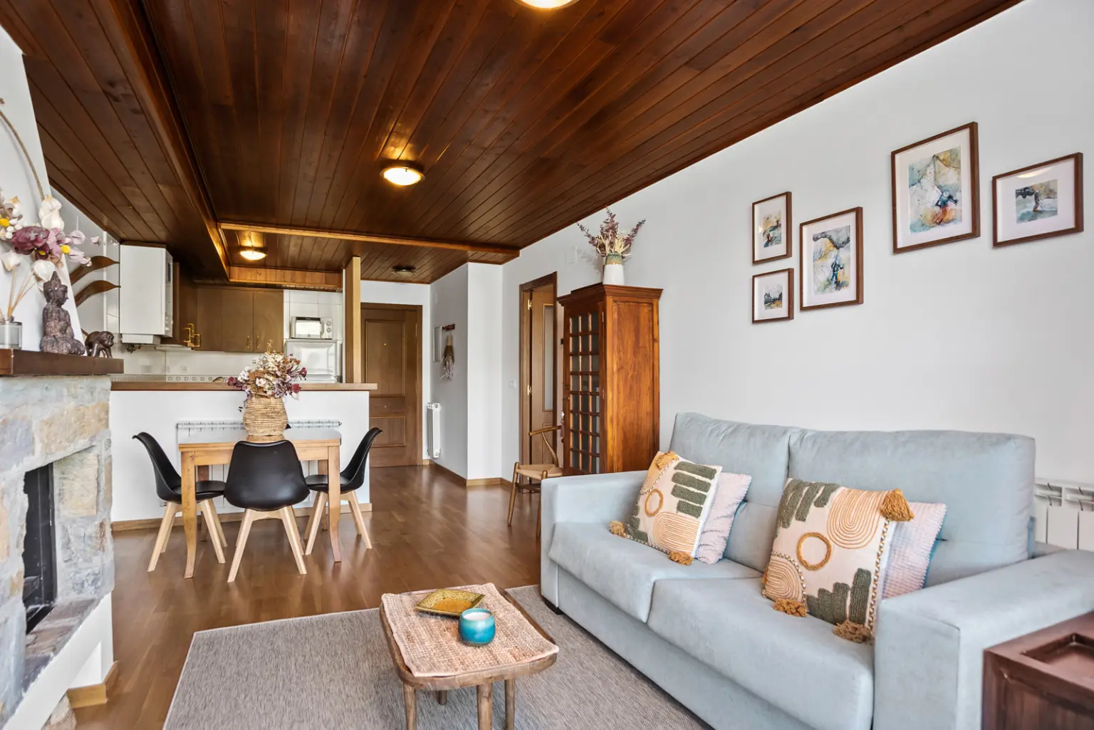 Apartamento Garbo